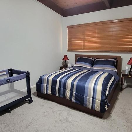 Entire One Bedroom Apartment Annandale Dış mekan fotoğraf