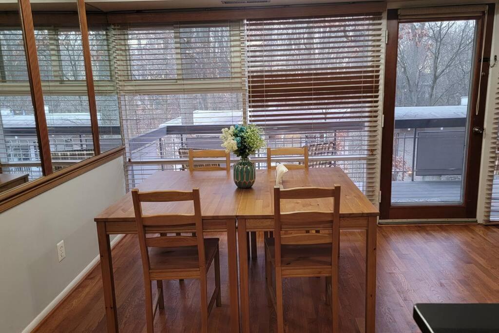 Entire One Bedroom Apartment Annandale Dış mekan fotoğraf