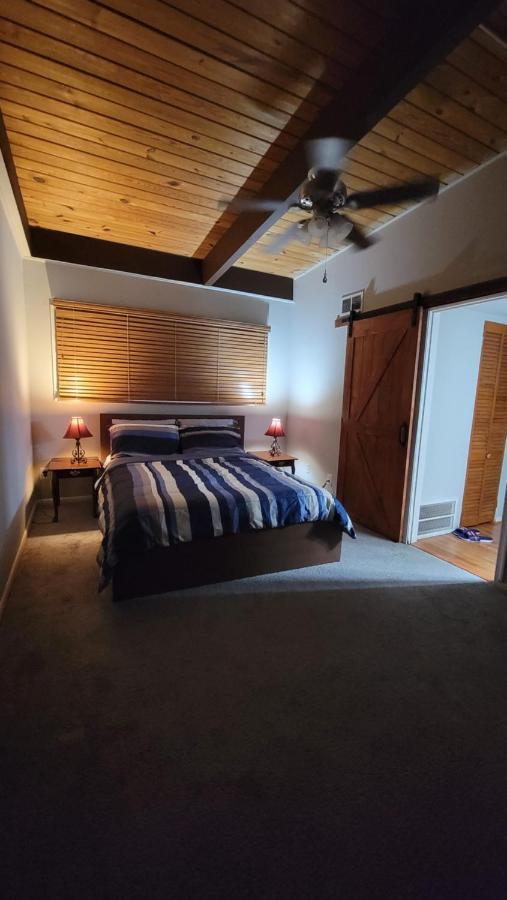 Entire One Bedroom Apartment Annandale Dış mekan fotoğraf