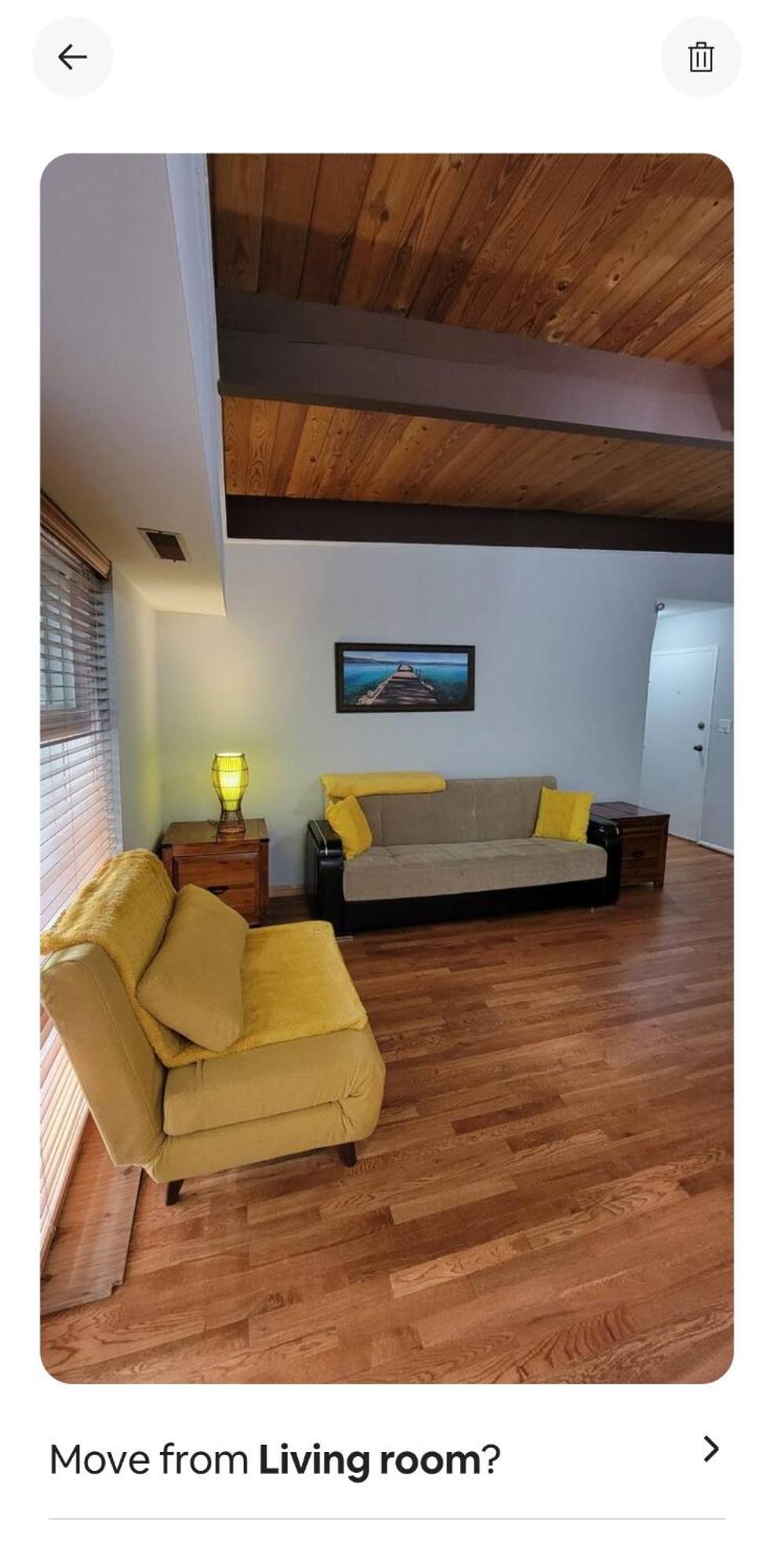 Entire One Bedroom Apartment Annandale Dış mekan fotoğraf